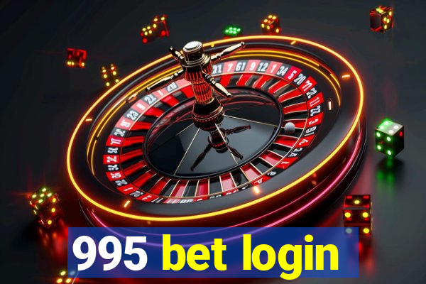 995 bet login